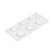 Засіб для видалення кавового жиру CA6704/10 Philips Saeco 882670410010