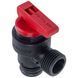Запобіжний клапан Kramer 3 бар для газового котла Vaillant/Protherm/Saunier Duval 178985