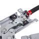 Комплект петель дверей (2шт) для посудомоечной машины Electrolux 4055474953