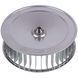Крильчатка вентилятора UNOX VN1025A D=197mm H=60mm