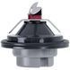 Ніж для блендерної чаші 1600ml кухонного комбайна Kenwood KAH359GL KW717143