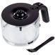 Колба + кришка + щіточка для кавоварки Philips 996510073714 (996510064772)