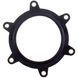 Прокладка під фланець для бойлера D=160/94mm Gorenje \ Tiki 482939