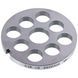 Решітка для м&aposясорубки Lame Italia 101070 20mm D=98mm (з пазом) Unger B98 (PFB20)