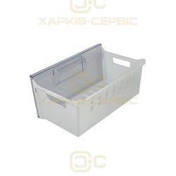 Ящик морозильної камери (нижній) для холодильника Electrolux 2426287161
