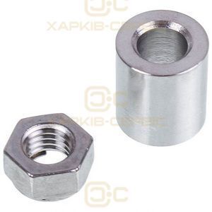 Крильчатка вентилятора UNOX VN1030A D=197mm H=82mm