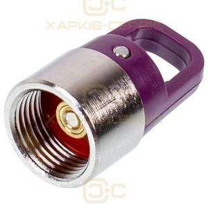 Пробка бойлера для парогенератора Braun 7312873519