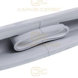 Whirlpool 481010410453 Манжета люка для вертикальной стиральной машины