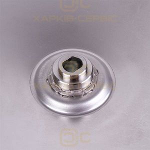 Крильчатка вентилятора UNOX VN1030A D=197mm H=82mm
