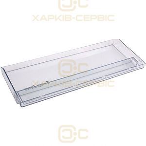 Панель ящика для овочів холодильної камери Gorenje 408007 465x195mm