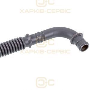Рециркуляційний шланг пральної машини Electrolux 1325670014