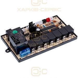 Плата управления QD-U12A универсальная с пультом для кондиционера