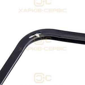 Уплотнительная резина двери духовки Indesit C00372768