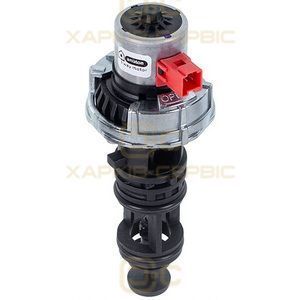 Сервопривід 3-х ходового клапана для газового котла Ariston 65114924