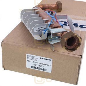 Вузол потужності для електричного котла Kospel EKCO.M3/L3 02145