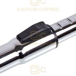 Труба телескопічна для пилососа Bosch 17001738 D=35mm (без фіксатора)