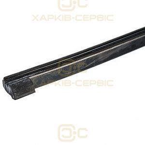 Ущільнювач дверей нижній для посудомийної машини Electrolux 140055636017 (117341