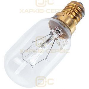 Лампочка E14 для духовки Electrolux 3192560070