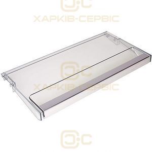 Панель морозильної камери Gorenje 880496 (відкидна верхня) 410x205mm