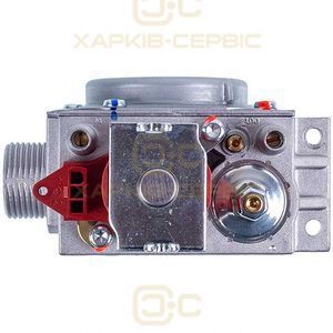 Газовий клапан Ebmpapst для газового конденсаційного котла Viessmann WB1C, В1НС/B1КС 30/35 кВт 7837919