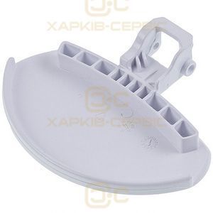 Ручка дверей (люка) для стиральной машины Zanussi 50294509000