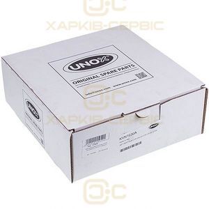 Крильчатка вентилятора UNOX VN1030A D=197mm H=82mm