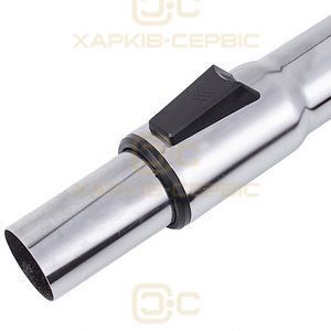 Zelmer \ Bosch 00793495 Труба телескопічна для пилососа D=32mm (без фіксатора)