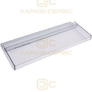 Панель ящика для овочів холодильної камери Gorenje 408007 465x195mm