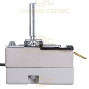 Термостат EGO 55.13032.140 капіляр L=1100mm 100-180&deg;C