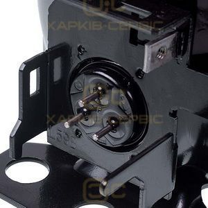 Компресор для холодильника JIAXIPERA T1113KZ R134a 156W