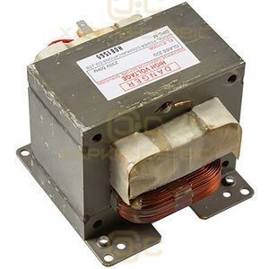 Трансформатор силовой для СВЧ EL-E1100B  Electrolux