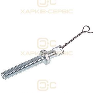 UFO Спіраль для інфрачервоного обігрівача 1800W L=250mm