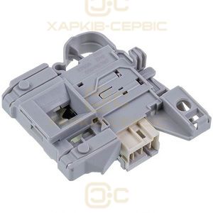 Замок люка (дверей) DKS10A для пральної машини AEG 8084553067