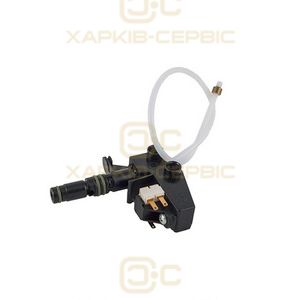 Адаптор до капучинатора для кавомашини DeLonghi 7313244781 (7313217291)