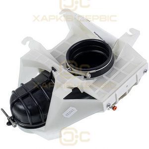 Клапан зливу для пральної машини Electrolux Professional 432250201