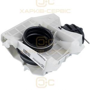 Клапан зливу для пральної машини Electrolux Professional 432250201