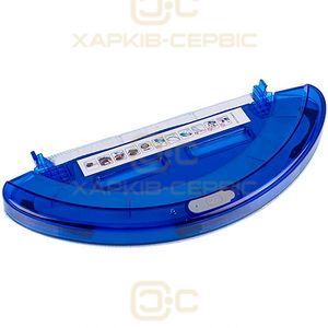 Резервуар для води + серветки з мікрофібри (4 шт.) ZR690002 для робота-пилососа Rowenta
