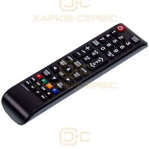 Пульт дистанційного керування для телевізора Samsung AA59-00602A