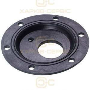 Прокладка під фланець для бойлера Hi-Therm \ TESY 102356 D=122/36mm