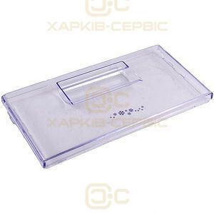 Ящик морозильної камери для холодильника Zanussi 4055954376 692x444x223.5mm (середній)