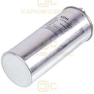 Конденсатор 50+1,5uF 450V CBB65