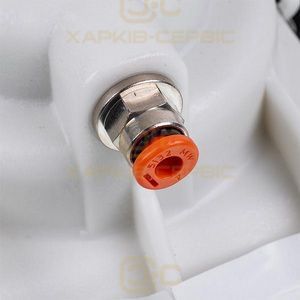Клапан зливу для пральної машини Electrolux Professional 432250201