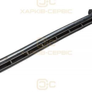 Ущільнювач дверей нижній для посудомийної машини Electrolux 140055636017 (117341