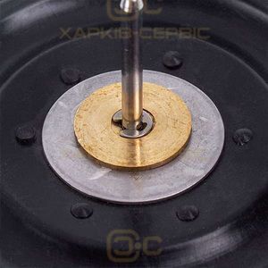 Мембрана трёхходового клапана D=73 мм для газового котла Hermann Micra 2, Sime Format.zip, Format.zip 5 40300010