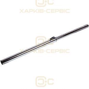 Труба телескопічна для пилососа Bosch 17001738 D=35mm (без фіксатора)
