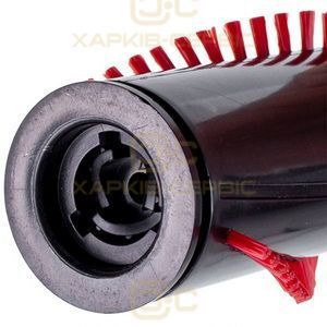 Rowenta FS-9100040193 Щітковий валик для великої турбощітки для акумуляторного пилососа