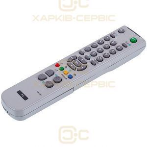 Пульт дистанційного керування для телевізора Sony RM-887
