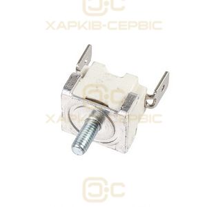 Термостат 3427532068 271P 16A 250V 300°C для духовки Electrolux 3427532068