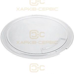 Скло люка (зовнішнє) 1366606000 для сушильної машини Electrolux