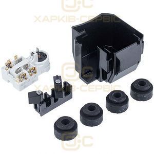 Компресор для холодильника JIAXIPERA T1113KZ R134a 156W